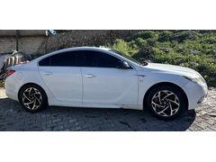 Sahibinden Opel Insignia 1.6 Cosmo Sports Tourer 2011 Model 