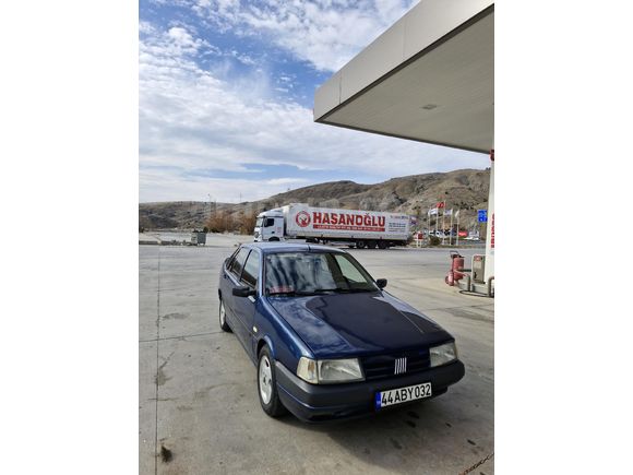 Sahibinden Fiat Tempra 1.6 SX 1997 klima