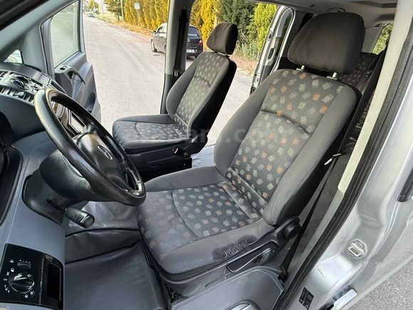 Sahibinden Mercedes - Benz Vito 111 CDI Camlıvan 2004 Model 