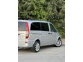 Sahibinden Mercedes - Benz Vito 111 CDI Camlıvan 2004 Model 