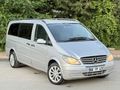 Sahibinden Mercedes - Benz Vito 111 CDI Camlıvan 2004 Model 