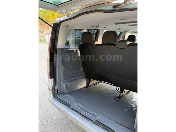 Sahibinden Mercedes - Benz Vito 111 CDI Camlıvan 2004 Model 