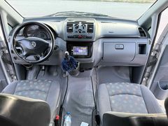 Sahibinden Mercedes - Benz Vito 111 CDI Camlıvan 2004 Model 