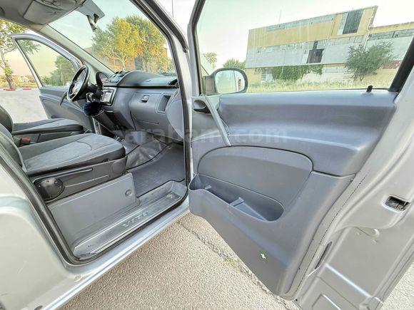 Sahibinden Mercedes - Benz Vito 111 CDI Camlıvan 2004 Model 