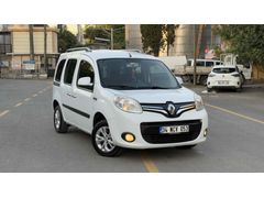 Sahibinden Renault Kangoo Multix 1.5 dCi Touch 2017 Model 