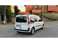 Sahibinden Renault Kangoo Multix 1.5 dCi Touch 2017 Model 