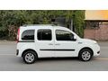 Sahibinden Renault Kangoo Multix 1.5 dCi Touch 2017 Model 
