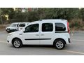 Sahibinden Renault Kangoo Multix 1.5 dCi Touch 2017 Model 
