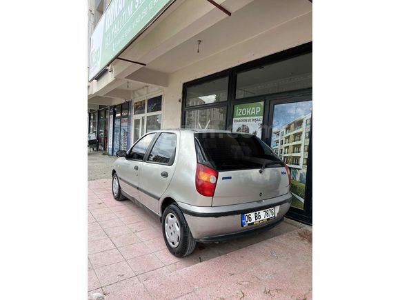 DEİŞENSİZ 1.4 El NADİR KALANLARDAN