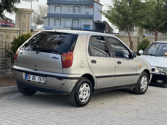 DEİŞENSİZ 1.4 El NADİR KALANLARDAN