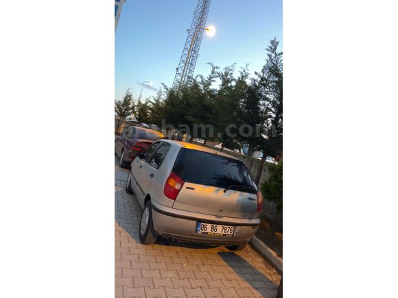 DEİŞENSİZ 1.4 El NADİR KALANLARDAN