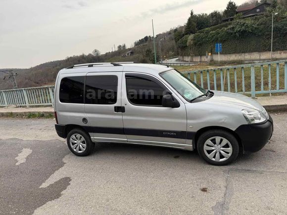 Sahibinden Citroen Berlingo 1.9 D FG 2006 Model 