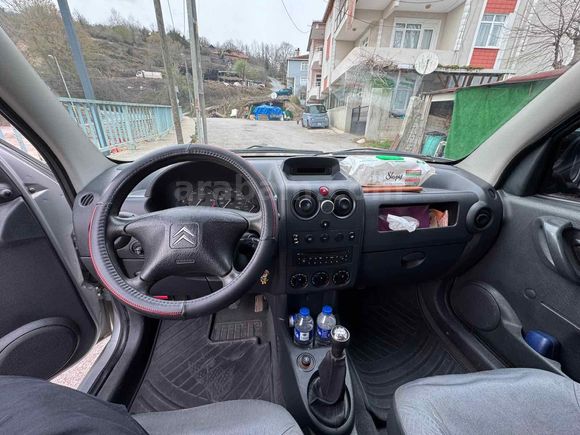 Sahibinden Citroen Berlingo 1.9 D FG 2006 Model 