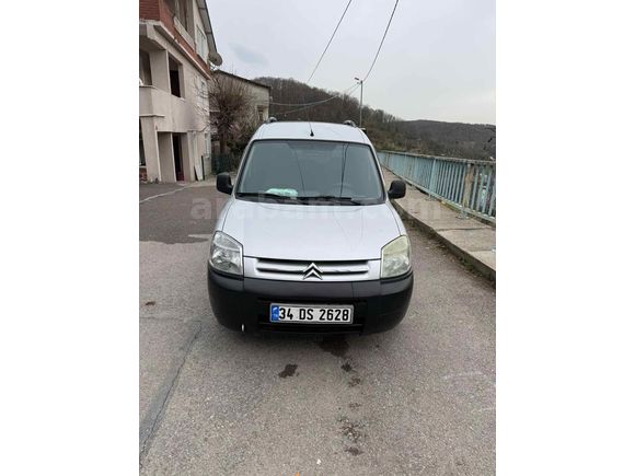 Sahibinden Citroen Berlingo 1.9 D FG 2006 Model 