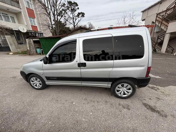 Sahibinden Citroen Berlingo 1.9 D FG 2006 Model 