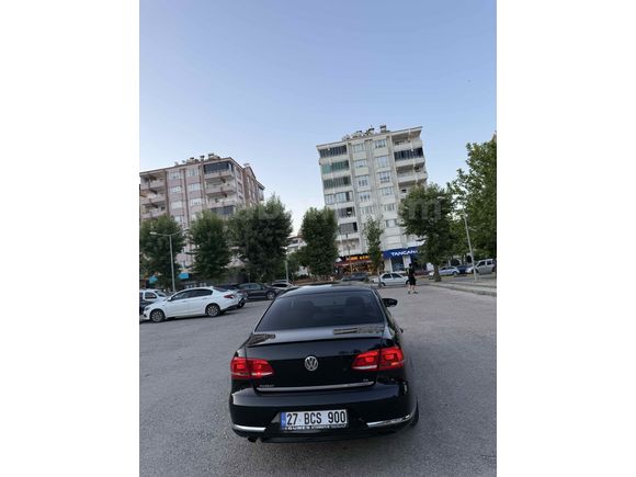Acil satılık yemiz Passat b7 comfortline 