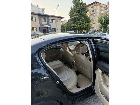 Acil satılık yemiz Passat b7 comfortline 