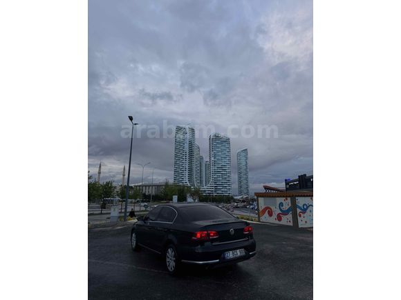 Acil satılık yemiz Passat b7 comfortline 