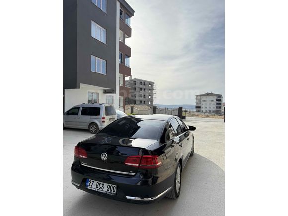 Acil satılık yemiz Passat b7 comfortline 