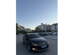 Sahibinden Volkswagen Passat 1.6 TDi BlueMotion Comfortline 2014 Model 