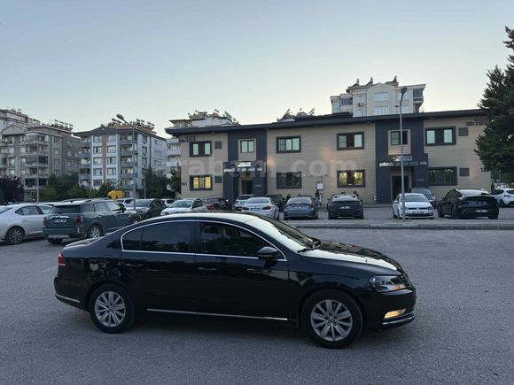 Acil satılık yemiz Passat b7 comfortline 