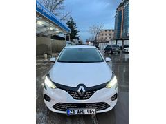 Sahibinden Renault Clio 1.0 TCe Joy 2020 Model  102.000 km Beyaz