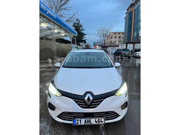 Sahibinden Renault Clio 1.0 TCe Joy 2020 Model  102.000 km Beyaz
