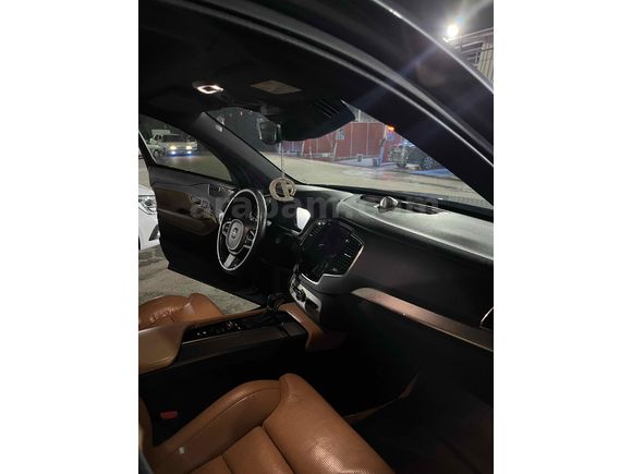 Sahibinden Volvo XC90 2.0 D5 Inscription 2017 Model 