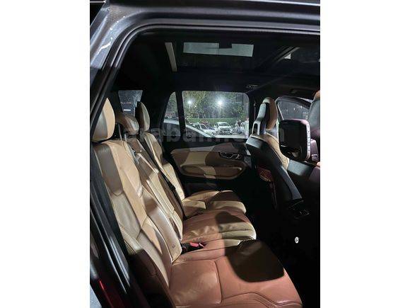 Sahibinden Volvo XC90 2.0 D5 Inscription 2017 Model 