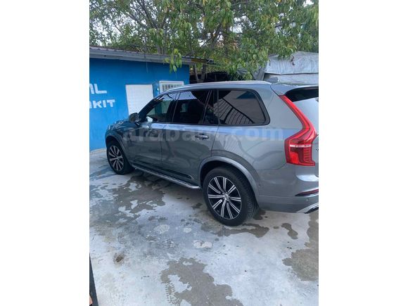 Sahibinden Volvo XC90 2.0 D5 Inscription 2017 Model 