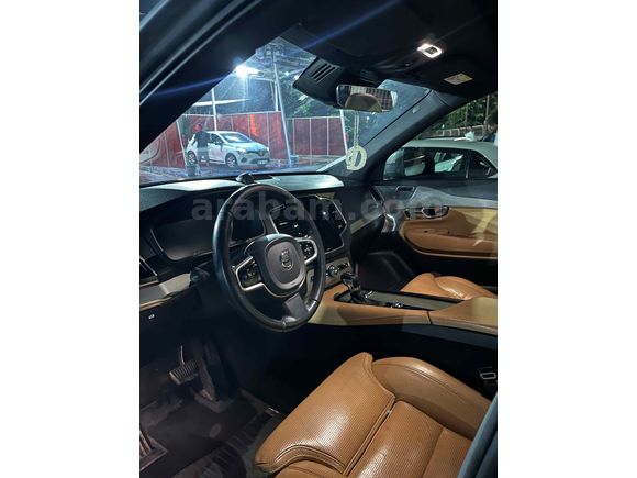 Sahibinden Volvo XC90 2.0 D5 Inscription 2017 Model 