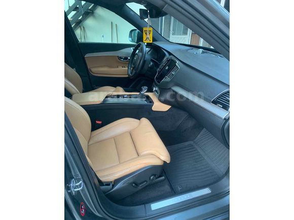 Sahibinden Volvo XC90 2.0 D5 Inscription 2017 Model 