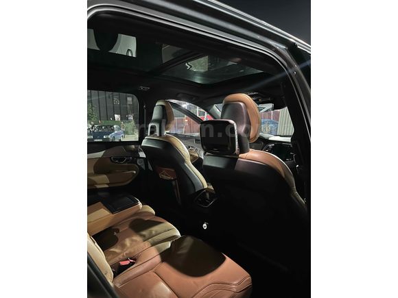 Sahibinden Volvo XC90 2.0 D5 Inscription 2017 Model 
