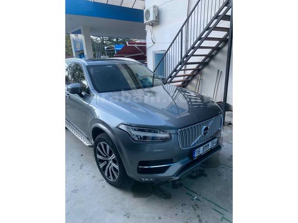 Sahibinden Volvo XC90 2.0 D5 Inscription 2017 Model 