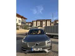 Sahibinden Volvo XC90 2.0 D5 Inscription 2017 Model 
