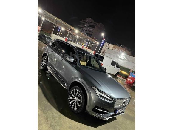 Sahibinden Volvo XC90 2.0 D5 Inscription 2017 Model 