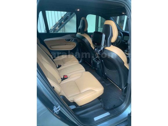 Sahibinden Volvo XC90 2.0 D5 Inscription 2017 Model 