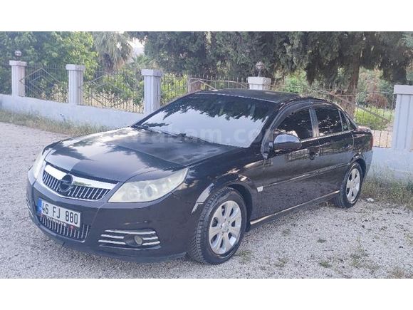 Sahibinden Opel Vectra 1.6 Comfort 2008 Model 