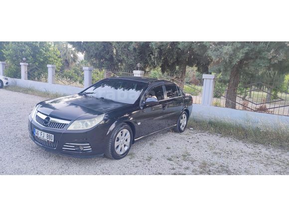 Sahibinden Opel Vectra 1.6 Comfort 2008 Model 