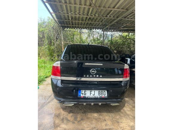Sahibinden Opel Vectra 1.6 Comfort 2008 Model 