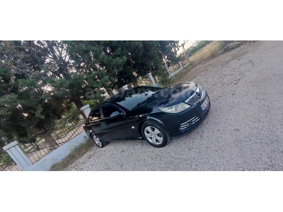 Sahibinden Opel Vectra 1.6 Comfort 2008 Model 