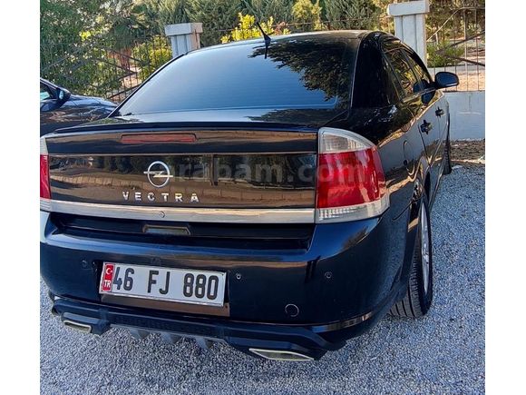 Sahibinden Opel Vectra 1.6 Comfort 2008 Model 