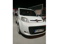 Sahibinden Fiat Fiorino Combi 1.3 Multijet Emotion 2015 Model