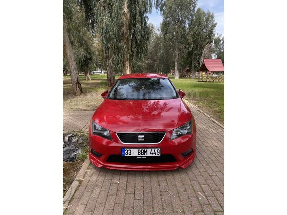 Sahibinden Seat Leon 1.6 TDI CR Style 2013 Model 