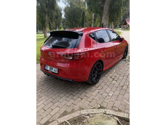 Sahibinden Seat Leon 1.6 TDI CR Style 2013 Model 