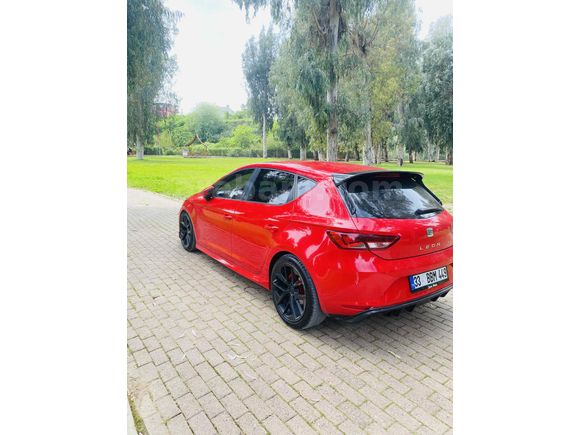 Sahibinden Seat Leon 1.6 TDI CR Style 2013 Model 