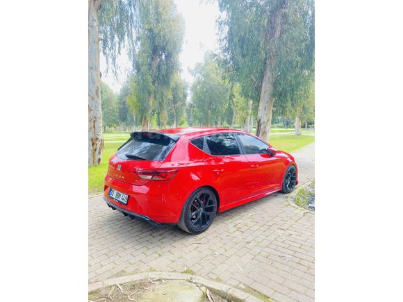 Sahibinden Seat Leon 1.6 TDI CR Style 2013 Model 