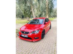 Sahibinden Seat Leon 1.6 TDI CR Style 2013 Model 
