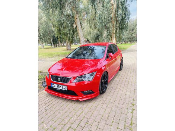 Sahibinden Seat Leon 1.6 TDI CR Style 2013 Model 