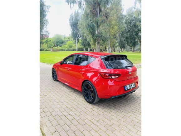 Sahibinden Seat Leon 1.6 TDI CR Style 2013 Model 